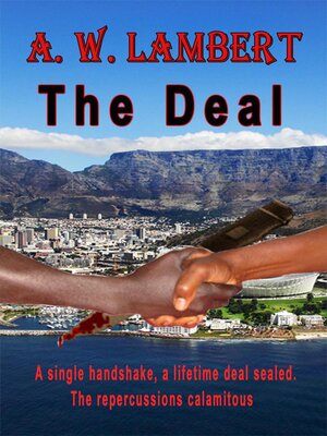 cover image of The Deal